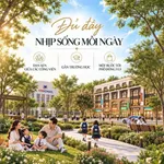 Biệt thự liền kề xẻ khe Vinhomes Dương Kinh. Giá 7,27 tỷ - Ảnh thu nhỏ 2
