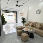 Bán nhà mặt tiền 212 Hùng Vương 75m² Q.5 - Ảnh thu nhỏ 4