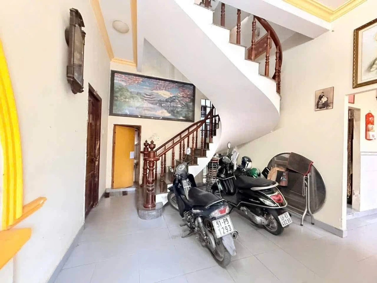 Bán nhà Gò Vấp 120m² 8 phòng ngủ 15 tỷ - Ảnh thu nhỏ 3