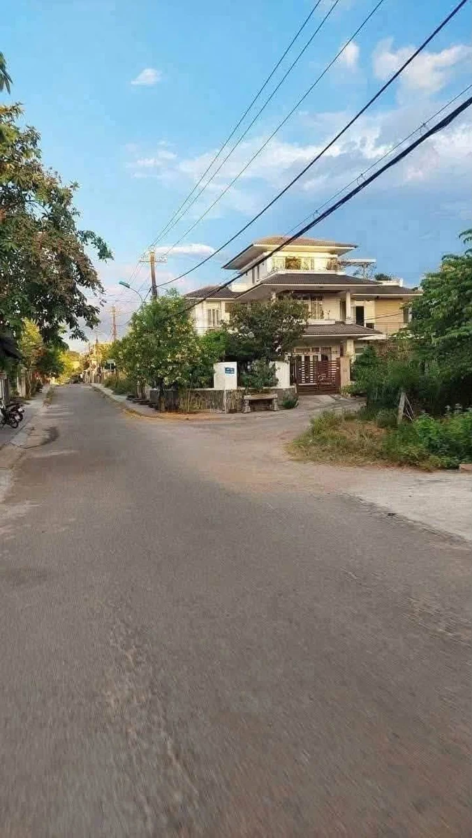 Bán đất kiệt 131m² đường 4,5m Võ Duy Ninh Quận 1 - Ảnh thu nhỏ 2