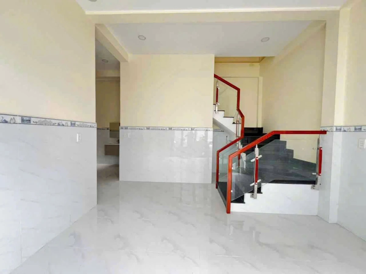 Bán nhà 3 phòng ngủ 65m² Linh Chiểu giá 4 tỷ - Ảnh thu nhỏ 4
