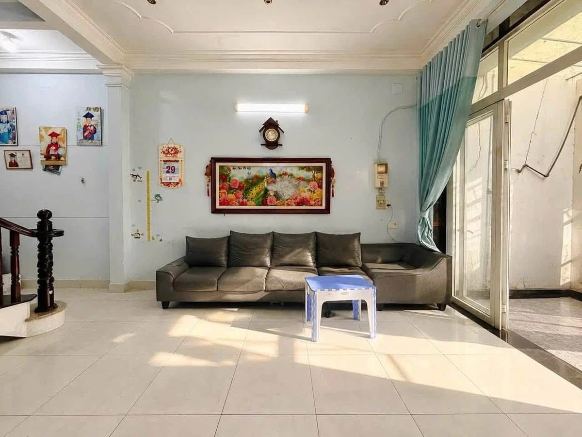 Bán nhà 5 tầng hẻm 7m ô tô tránh đường Vũ Ngọc Phan, Bình Thạnh, 70m², 11,5 tỷ - Ảnh thu nhỏ 5