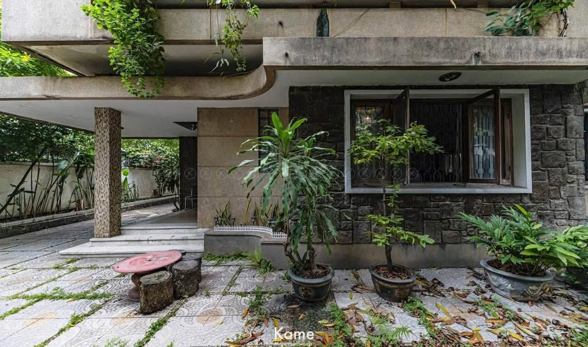 Bán nhà góc 2 mặt tiền 455,1m² 3 tầng đường Trương Định, giá 300 tỷ, trung tâm Sài Gòn - Ảnh thu nhỏ 5