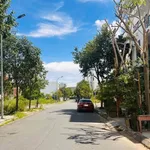 Bán đất 100m2 ngang 5m khu dân cư An Bình Tân, đường T5 rộng 13m, sổ hồng riêng - Ảnh thu nhỏ 3