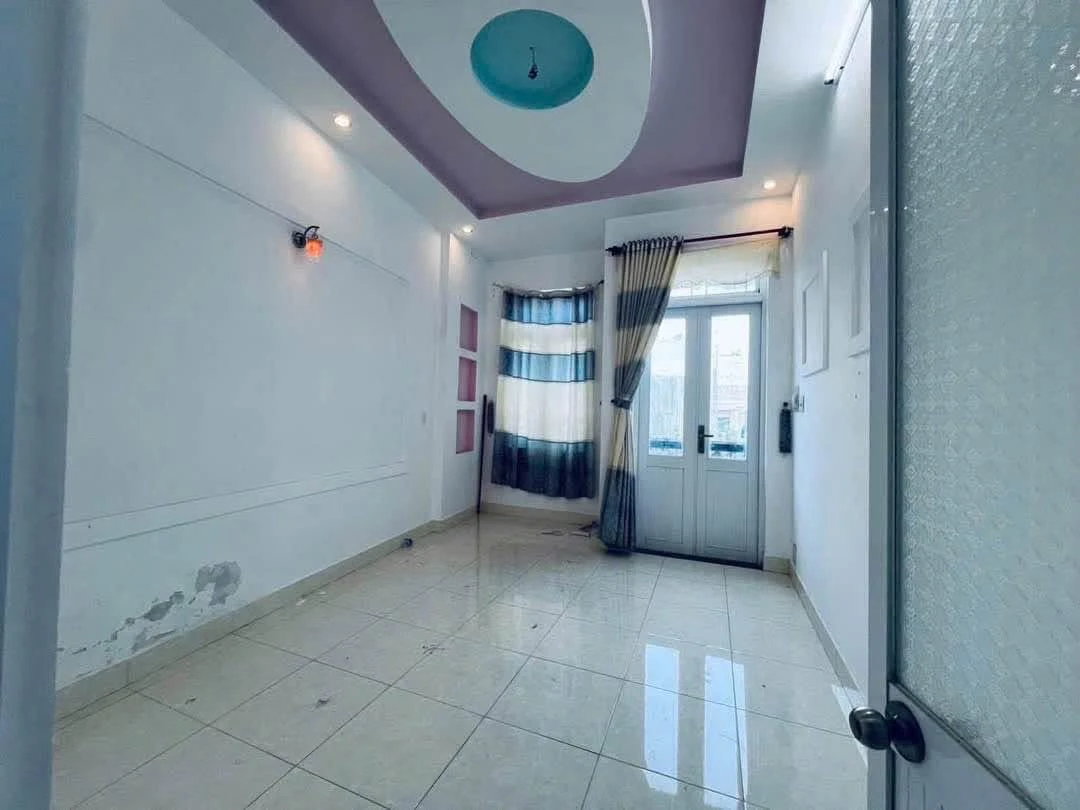Bán nhà 2 phòng ngủ 40m² trung tâm Vũng Tàu 3.4 tỷ - Ảnh thu nhỏ 5