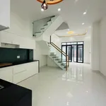 Bán nhà 3 tầng 104m2 Q9, giá 4 tỷ 499 - Ảnh thu nhỏ 4