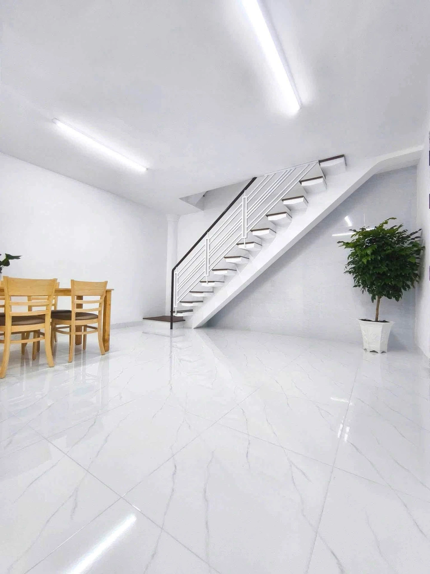 Bán nhà 27m² 2 phòng ngủ 3 tầng Đồ Chiểu 3,45 tỷ - Ảnh 1