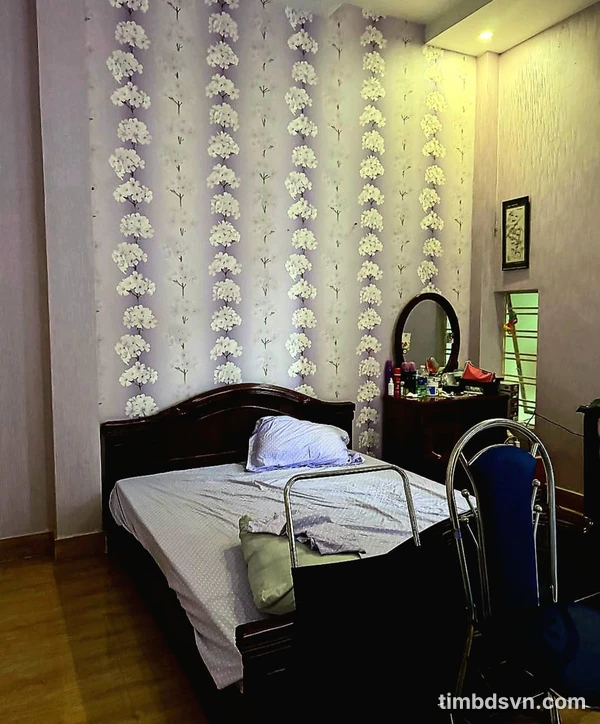 Bán nhà 2 tầng 2PN 71m² Nguyễn Đổng Chi 8 tỷ