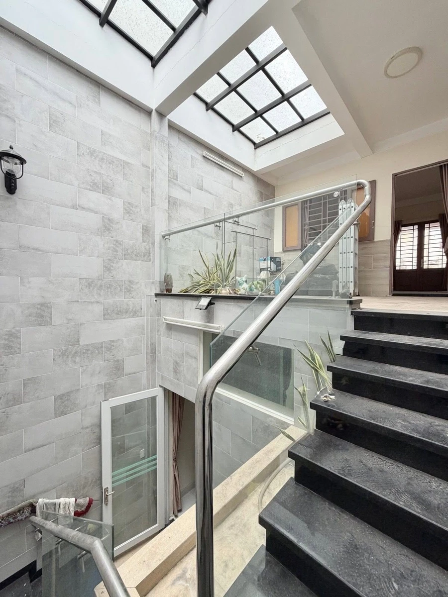 Nhà bán 76m² hẻm sâu Xô Viết Nghệ Tĩnh, Bình Thạnh - 9.2 tỷ - Ảnh thu nhỏ 5