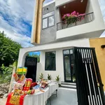 Bán nhà 2,5 tầng 122m² Lại Thế Phú Thượng, 2.9 tỷ - Ảnh thu nhỏ 1
