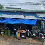 Bán mặt tiền kinh doanh Chợ Đạt Lý Buôn Ma Thuột 216m2 - Ảnh thu nhỏ 1