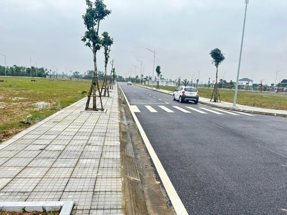 Đất quy hoạch phân lô sát đường Nguyễn Xí Phường Hà Huy Tập(Thạch Tân cũ), Hà Tĩnh - Ảnh thu nhỏ 2