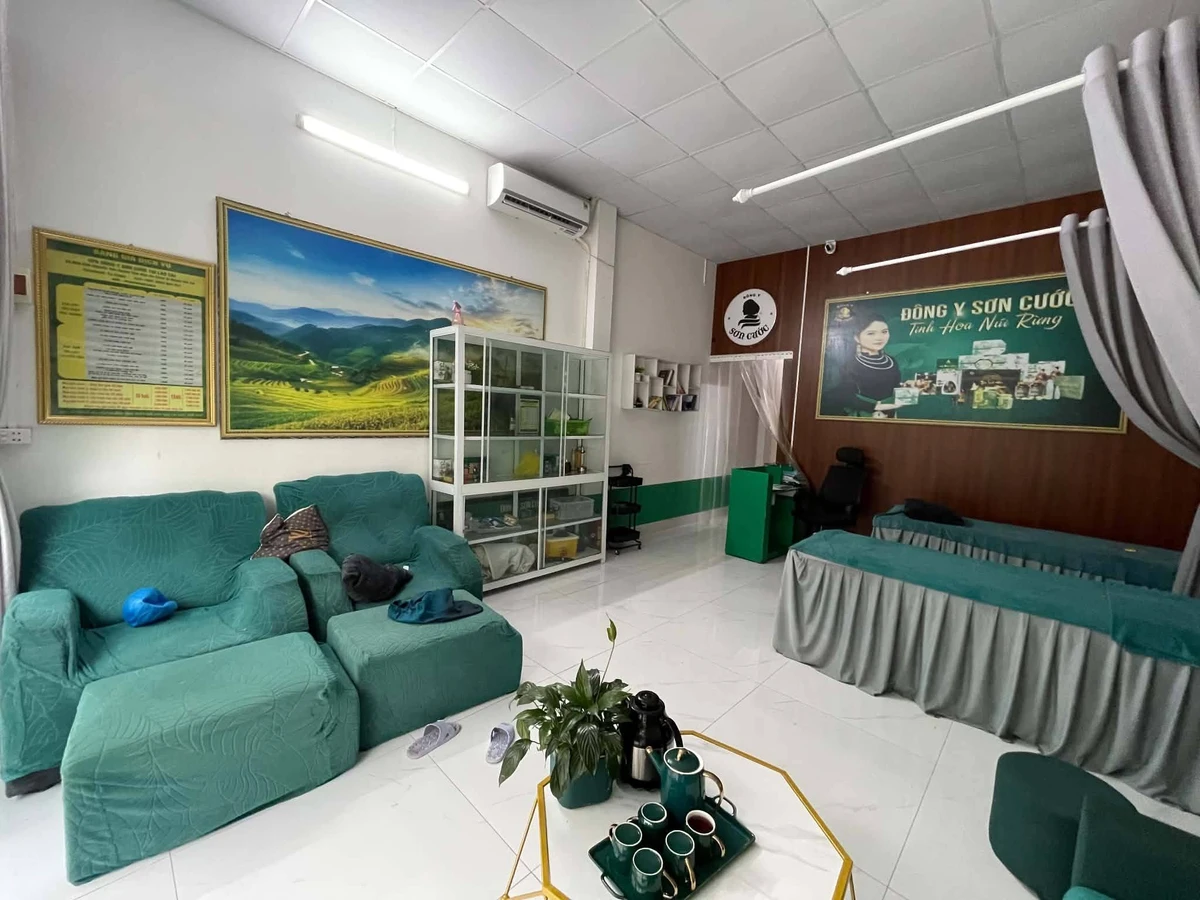 Bán nhà kinh doanh 90m² đường Nguyễn Văn Huyên Quận 12 - Ảnh thu nhỏ 2