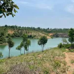 Bán đất Đăk Mar Đăk Hà Kon Tum giá tốt - Ảnh thu nhỏ 8