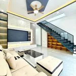 Bán nhà trệt lầu 79,7m² 3 phòng ngủ Rạch Giá An Giang - Ảnh thu nhỏ 3