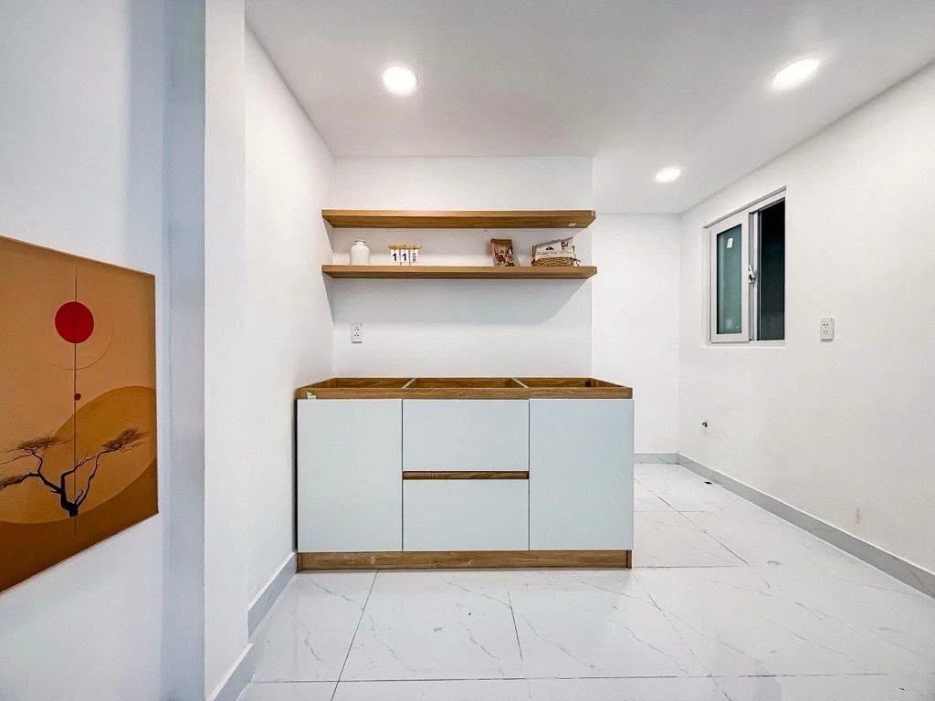 Bán nhà phố 68m² 3 phòng Tôn Thất Thuyết, Quận 4 - Ảnh thu nhỏ 4