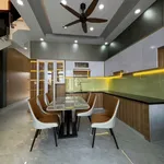 Nhà lầu mặt tiền 126,5m² Xã Long Thượng 3,26 tỷ - Ảnh thu nhỏ 3