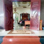 Bán biệt thự sân vườn 350m2 gần chợ Dĩ An, giá 9,9 tỷ - Ảnh thu nhỏ 1