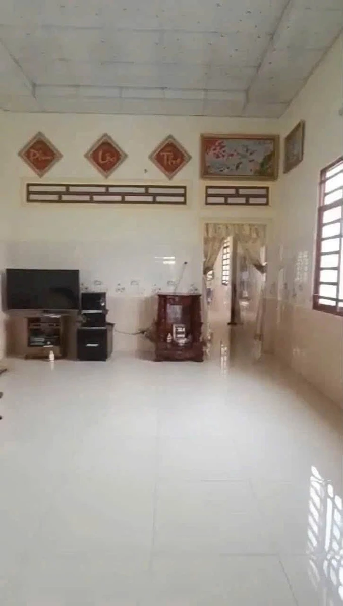 Bán đất 530m2 Xã Lương Hòa, Bến Lức, Long An - Ảnh thu nhỏ 5