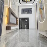 Bán nhà 5 tầng 56m² Kinh Dương Vương Bình Tân 8.7 tỷ - Ảnh thu nhỏ 2
