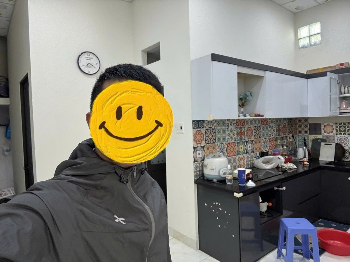 Bán nhà góc 74m² 2PN Nguyễn Hoàng Hải Châu 4,35 tỷ - Ảnh thu nhỏ 4