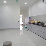 Bán nhà 2,5 tầng 130m2 đường T15 Quang Thái, Bình Chánh 3,6 tỷ - Ảnh thu nhỏ 3