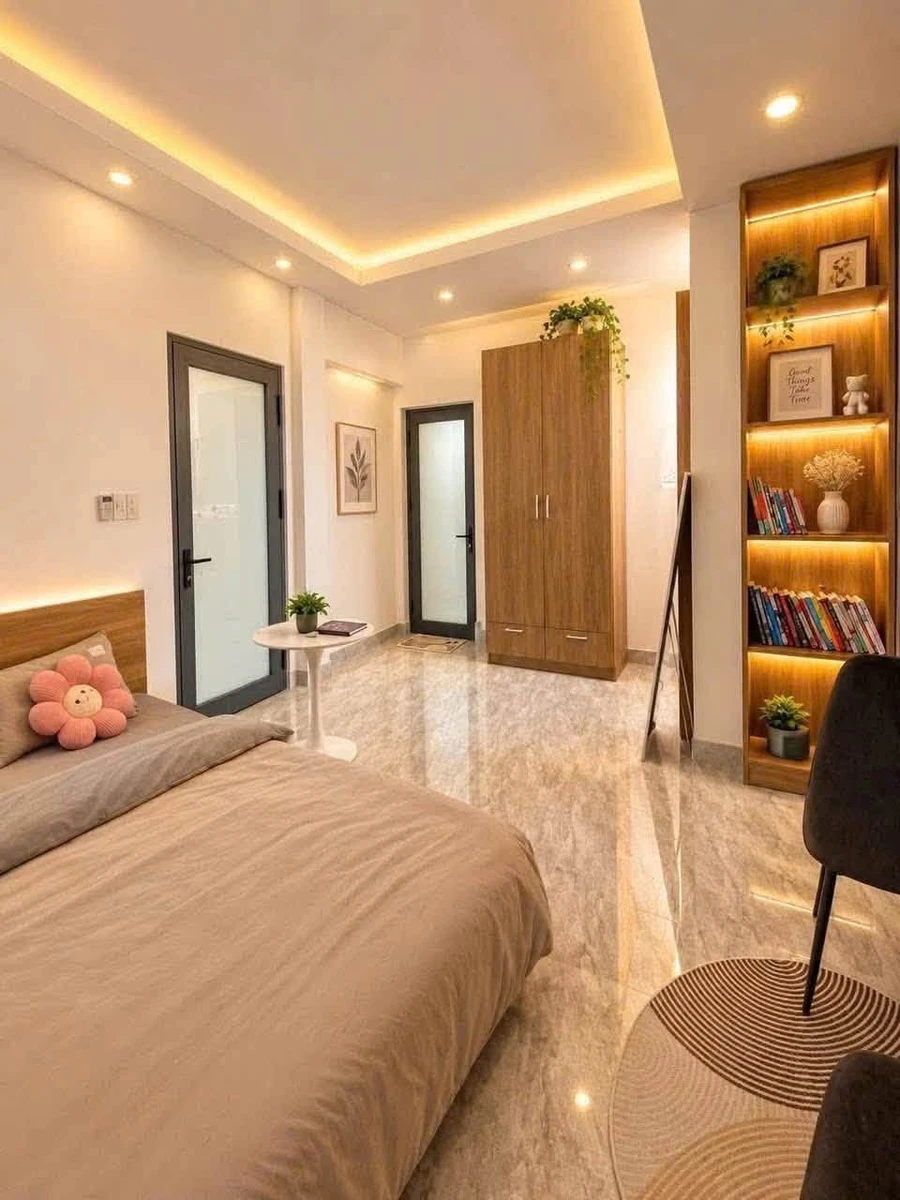 Bán nhà 3 tầng 2 mặt tiền Lê Quý Đôn Huế, 141m2, 7,5 tỷ - Ảnh thu nhỏ 3