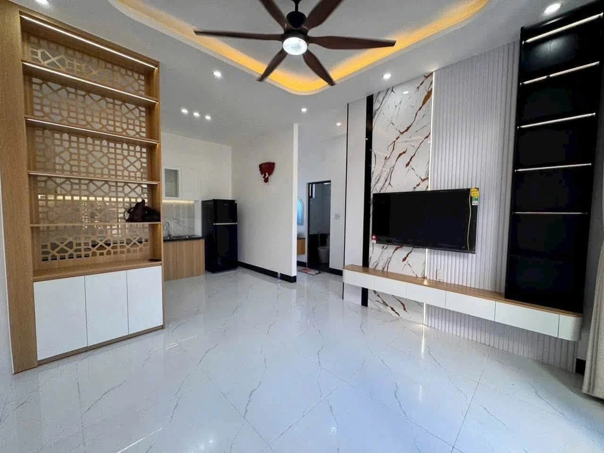 Bán nhà phố 100m2 2PN 1 tỷ 980 Minh Mạng - Ảnh thu nhỏ 4