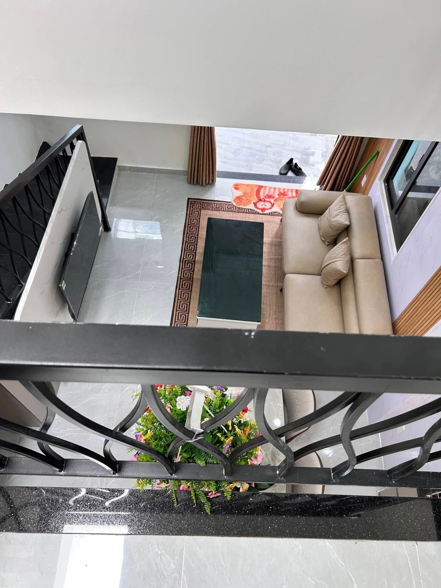 Bán nhà 2 tầng 50m² 3PN kiệt Hùng Vương gần Chợ Cồn, Đà Nẵng - Ảnh thu nhỏ 4