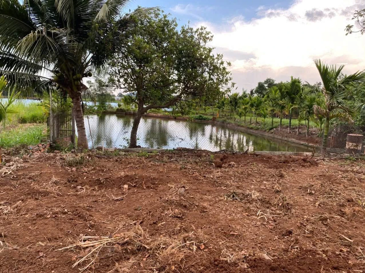 Bán đất KBU Hoà Khánh 420m², 1,6 tỷ - Ảnh 1