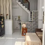 Bán nhà hẻm 3 tầng đúc 2PN, 60m² sử dụng, đường Trường Sa, Bình Thạnh, giá 4,3 tỷ - Ảnh thu nhỏ 2