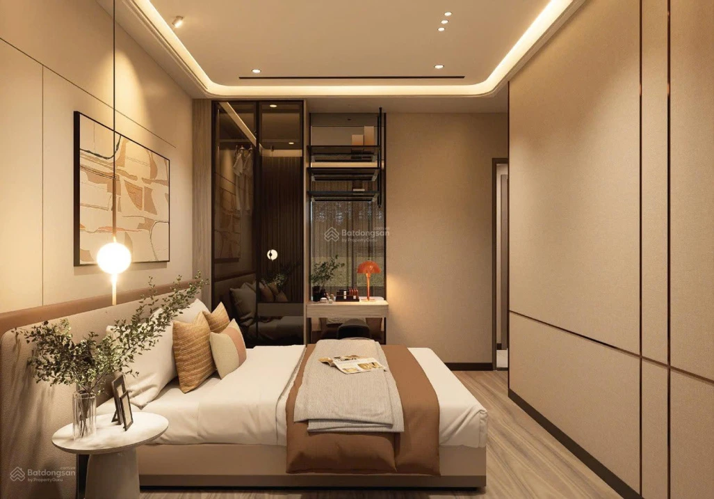 Căn hộ Fenica rổ hàng trực tiếp từ CĐT T10/2026, góp 6tr mỗi tháng để có nhà TPHCM - Ảnh thu nhỏ 4