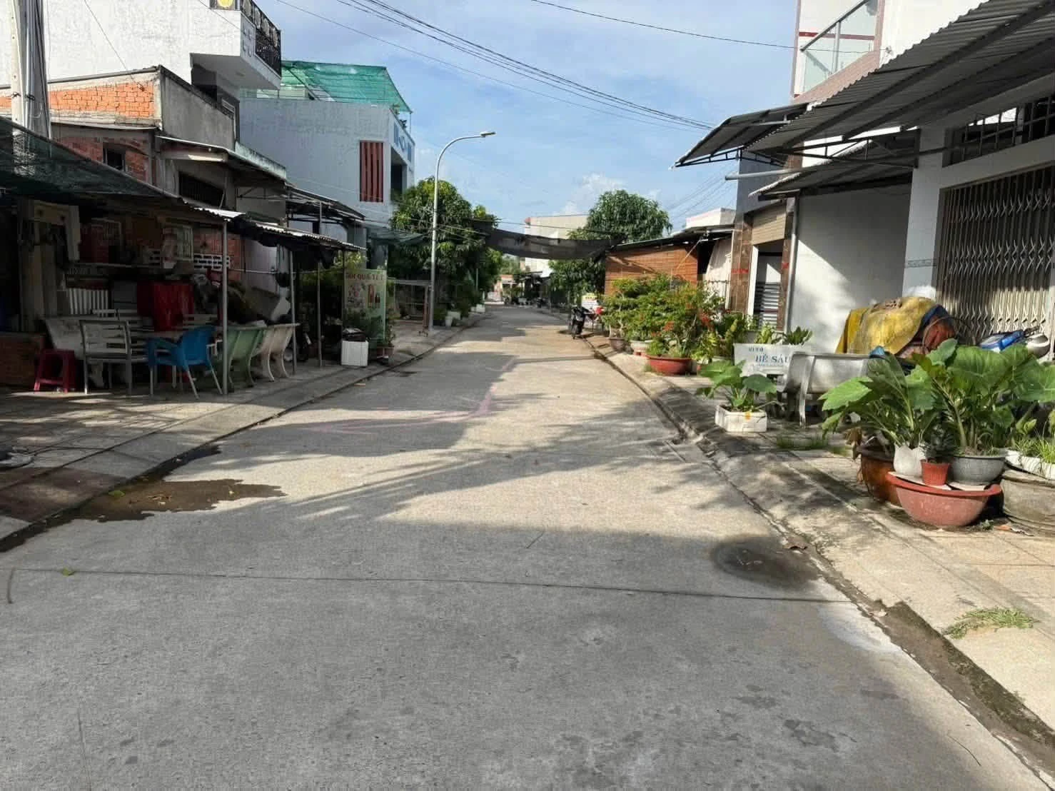 Bán nhà đất 164 m² ở Bến Tre giá 900 triệu - Ảnh 1