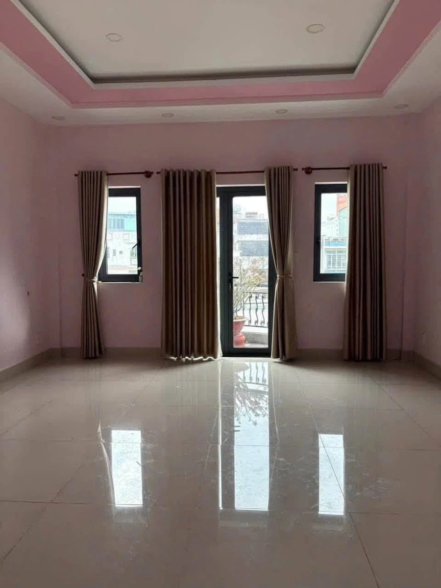 Cho thuê nhà mặt tiền chợ Linh Trung 90m² - 23 triệu/tháng - Ảnh thu nhỏ 2