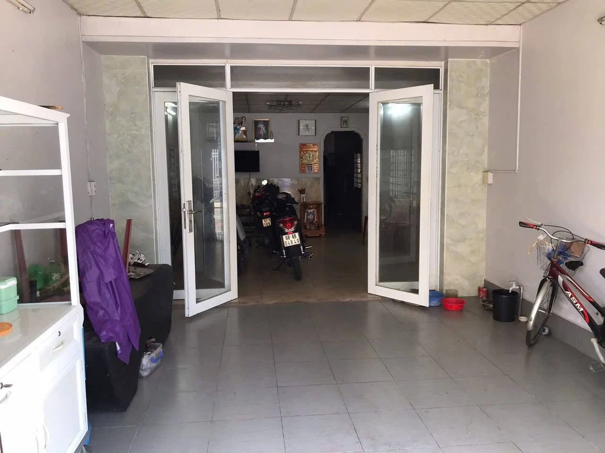 Bán nhà mặt tiền 86 Chi Lăng, Rạch Giá, 71m² - 2.6 tỷ - Ảnh 1