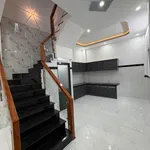 Bán nhà 3PN/3WC, 45m2, phố Hoàng Văn Thụ, Quận 1 - Ảnh thu nhỏ 4