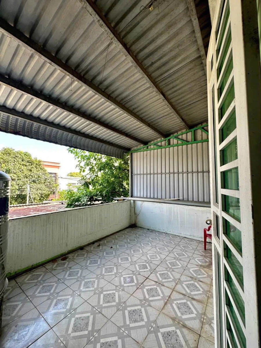 Bán nhà trệt gác lửng 2PN 94m² Phú An 1 tỷ 860 triệu - Ảnh thu nhỏ 4
