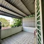 Bán nhà trệt gác lửng 2PN 94m² Phú An 1 tỷ 860 triệu - Ảnh thu nhỏ 4