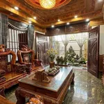 Bán biệt thự Khu Tên Lửa Bình Tân 8x13m, 3 tầng, 4PN - 12.5 tỷ - Ảnh thu nhỏ 1