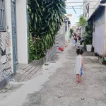 Cho thuê nhà nguyên căn 2PN 70m2 đường Nguyễn Khuyến 3 triệu/tháng - Ảnh thu nhỏ 1