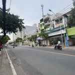 Bán đất mặt tiền Đặng Văn Bi 383m2 - 47.5 tỷ - Ảnh thu nhỏ 1