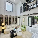 Bán nhà góc 2 mặt tiền 76m² sát Lotte Nguyễn Văn Lượng - Ảnh thu nhỏ 5