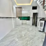 Bán nhà 1 trệt 1 lầu 22,5m² gần MT Kha Vạn Cân, Linh Đông, Thủ Đức - 2,75 tỷ - Ảnh thu nhỏ 3