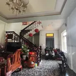 Bán nhà 3 tầng 4PN mặt tiền hẻm Quang Trung 96m² - Ảnh thu nhỏ 1