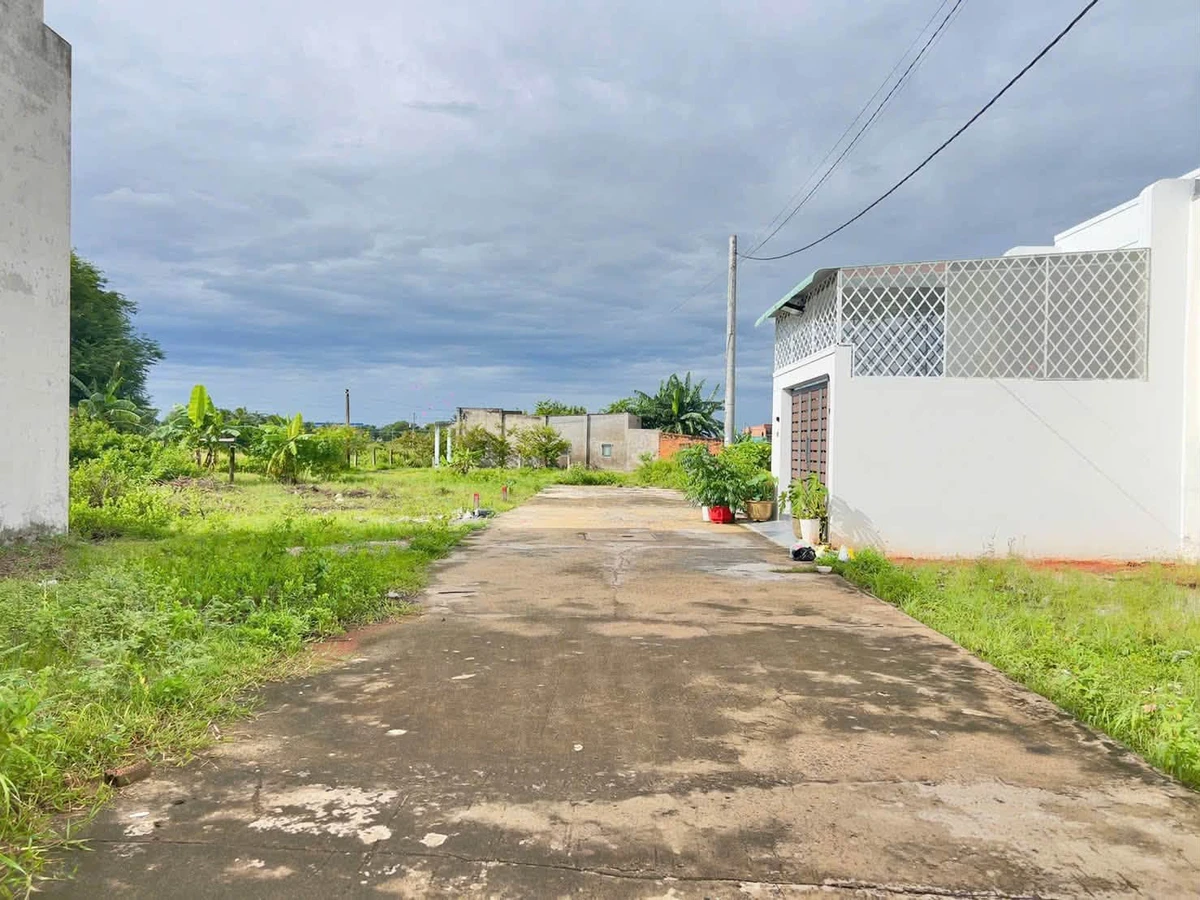 Bán đất 114m2 gần KCN Phan Thiết, Bình Thuận - Ảnh thu nhỏ 3