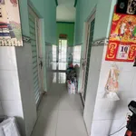 Bán gấp nhà 115m2 thổ cư hẻm 1 Cách Mạng Tháng 8, Chánh Nghĩa, Bình Dương, 2 tỷ 4 - Ảnh thu nhỏ 5
