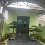 Bán đất 120m2 tặng nhà mới xây tại Thị Trấn Gia Lộc, ngõ ô tô vào tận cửa - Ảnh thu nhỏ 5