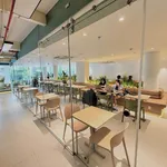 Bán toà nhà 7 tầng 250m2 khu D Nguyễn Gia Trí Quận 7 - Ảnh thu nhỏ 4