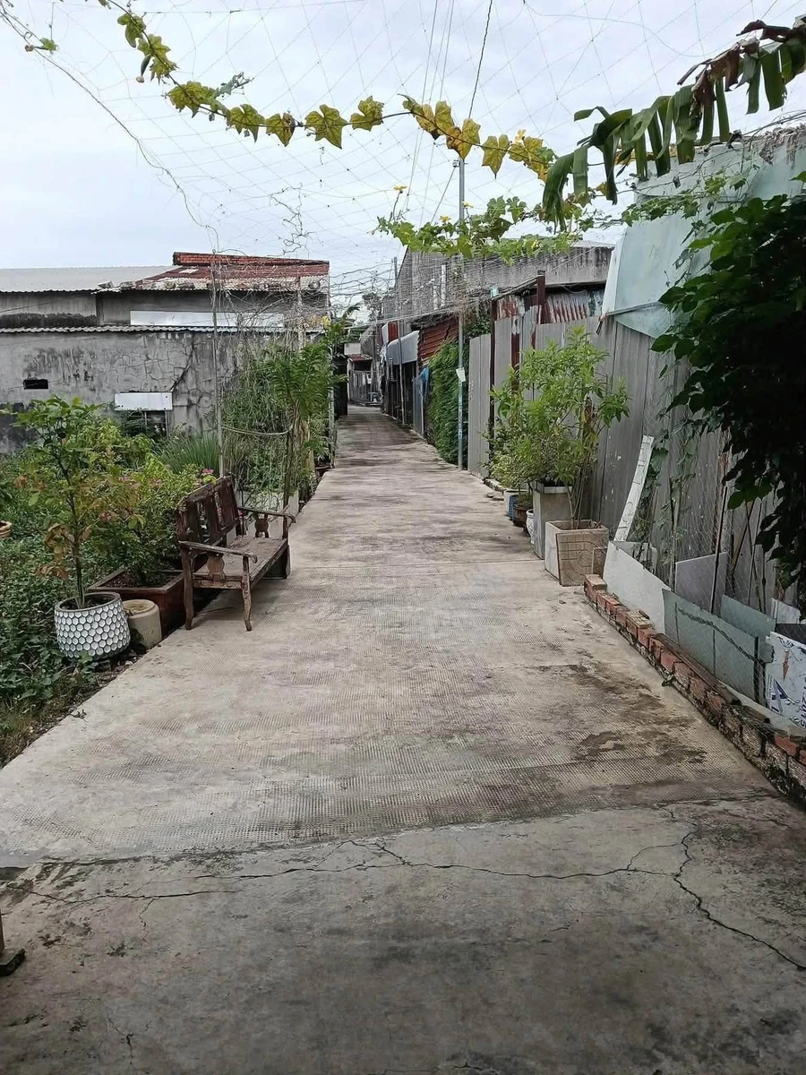 Bán nhà Tân Hưng 109m2, 1 tỷ 250 triệu - Ảnh thu nhỏ 2