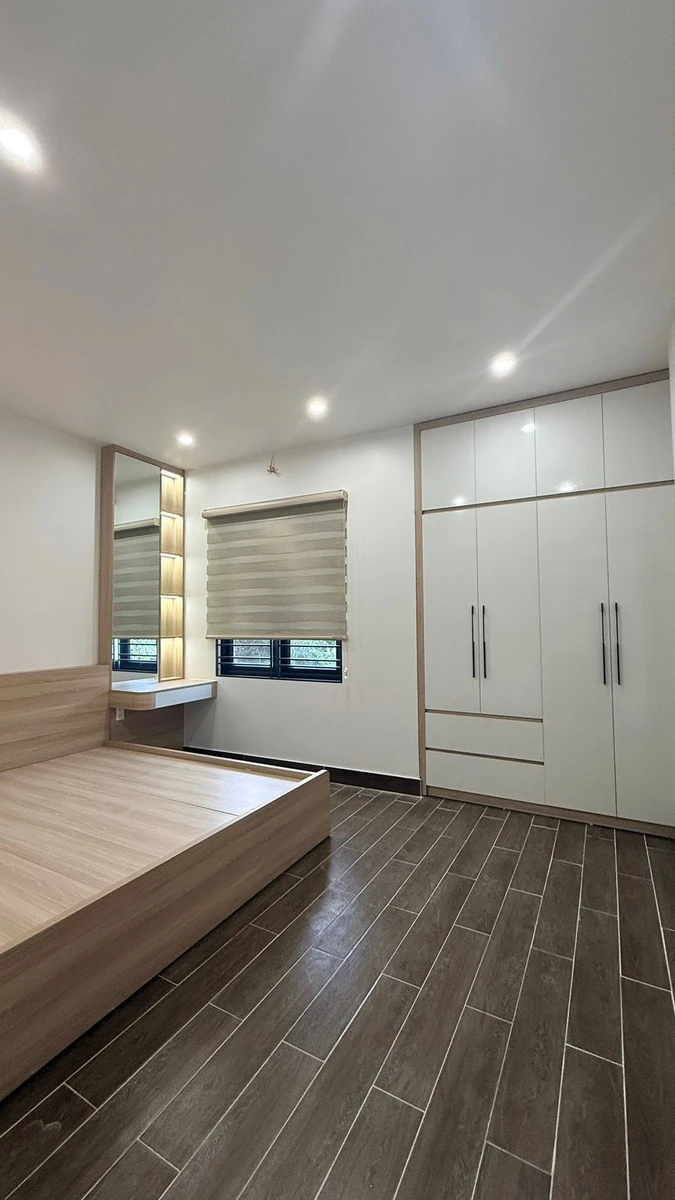Bán nhà 3 tầng 48m² hơn 2 tỷ đồng Đào Yêu Nhà Bè - Ảnh thu nhỏ 4